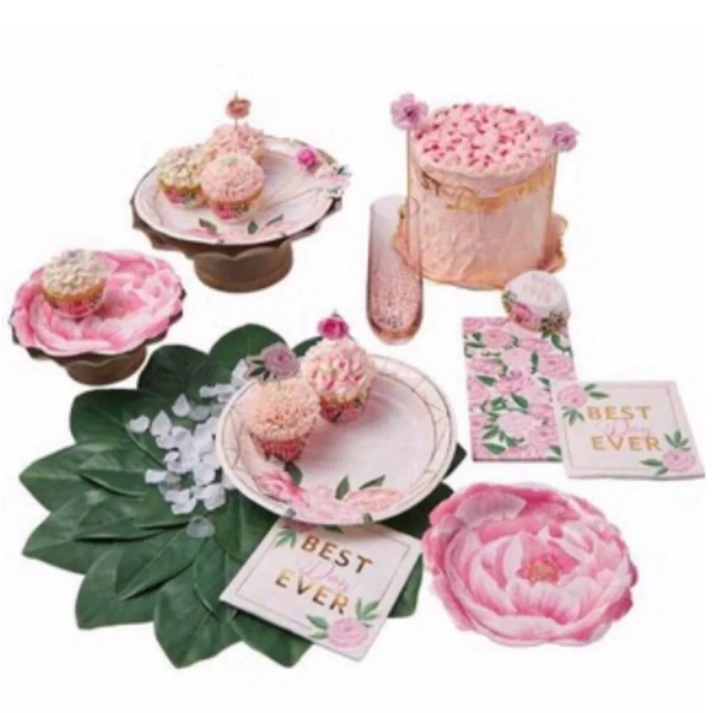 Celebrate It Peony 8.5